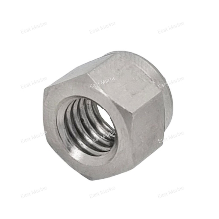 Гайка самоконтрящаяся  95780-08300