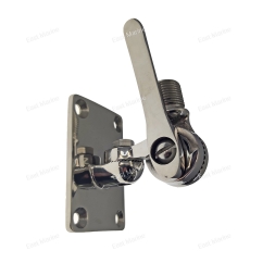 Крепление антенны  3-3/5&quot;*2-1/2&quot; D140101