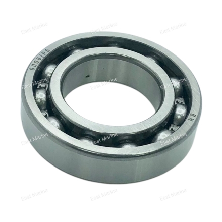 Подшипник шариковый T20-T30, F25    GB/T276-6006/P6