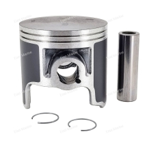 Поршень Yamaha 701 (62T), 1100, + 0.25 мм,  62T-11635-00