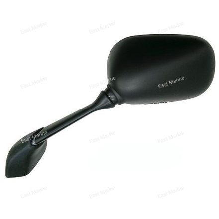 Зеркало заднего вида левое R6 (06-07)          2C0-26280-00