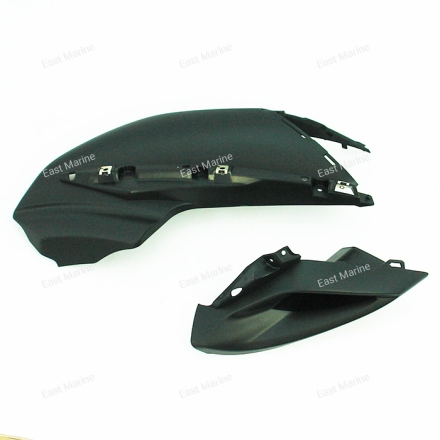 Крышка правая XJ6F 36P-2830R-01