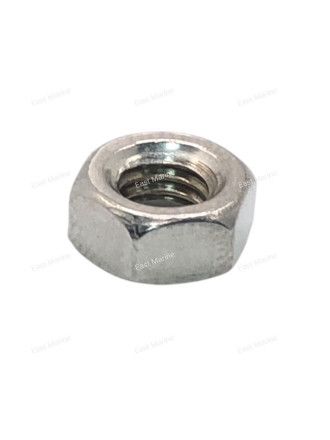 Гайка М6                           GB/T6170-M6