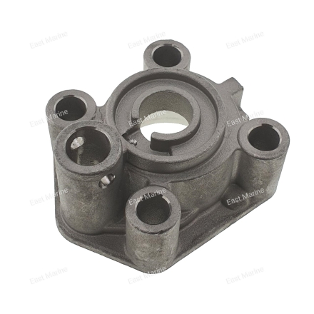 Корпус помпы Suzuki DT9.9-15         17410-93910