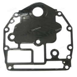 Прокладка под мотор F30B, F40F, F50F, F50H, F60F, F70A  6BG-11351-01