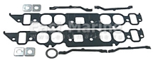 Прокладки впуска, к-т  GM 7.4 L до 91 г.
