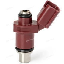 Инжектор Yamaha F80B-F100D                 6D8-13761-00