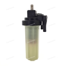 Фильтр топливный в сборе F50D    64J-24560-11
