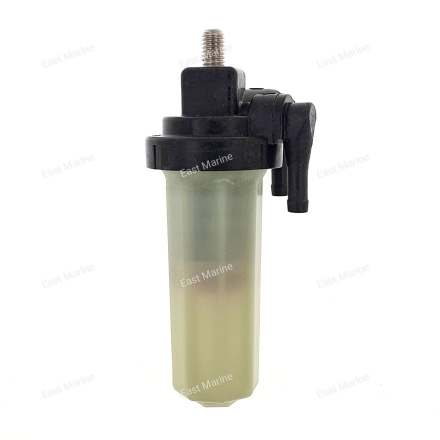 Фильтр топливный в сборе F50D    64J-24560-11