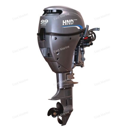Лодочный мотор HND OB9.9 FERS 