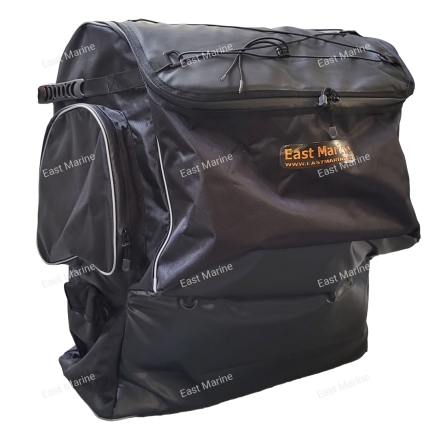 Кофр для снегохода VK540