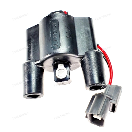 Катушка зажигания  F40-F150       63P-82310-01