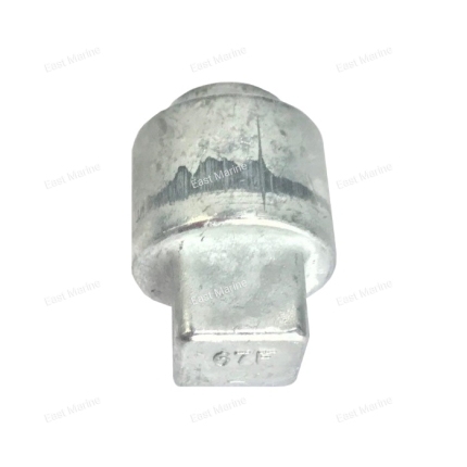 Анод 67F-11325-00