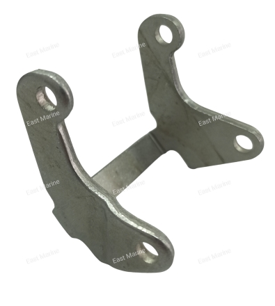 Скоба замка наклона T15 (13-38)   15F-13049