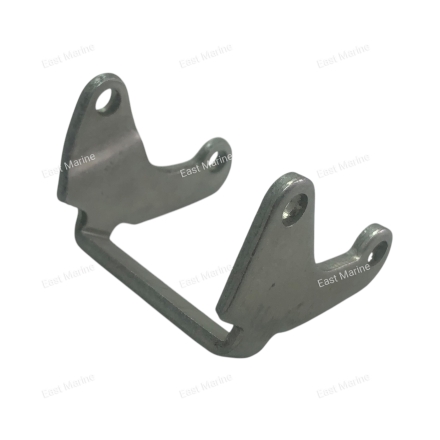 Скоба замка наклона T15 (13-38)   15F-13049