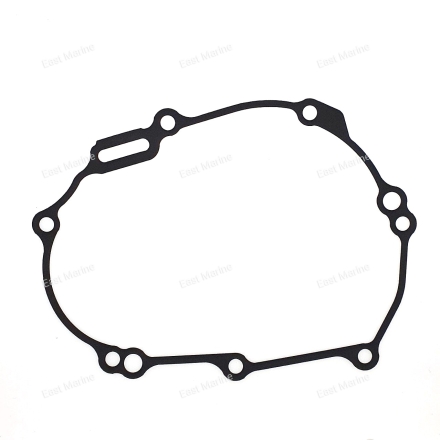 Прокладка левой крышки YZ450F, WR450F   BR9-15451-00