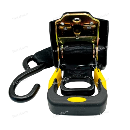 Транспортировочный ремень (стяжка) для лодки Y-415B (135 см.)     УТ-00009071