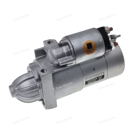 Стартер Mercruiser, Volvo-Penta, Yamaha 4.3L, 5.0L, 5.7L   50-12177A2