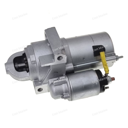 Стартер Mercruiser, Volvo-Penta, Yamaha 4.3L, 5.0L, 5.7L   50-12177A2