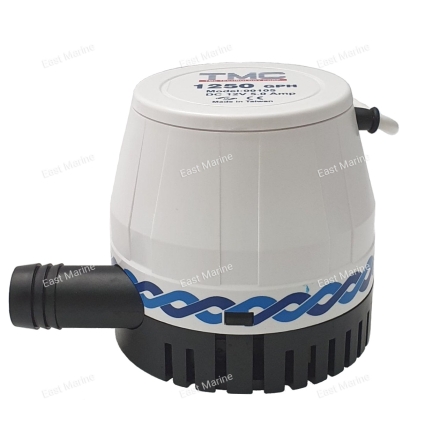 Помпа 1250GPH, 12V 556-10038-12V