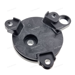 Корпус сальника оси включения хода 225-300           61A-45321-01