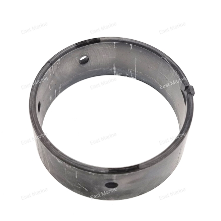 Вкладыш коренной левый (жёлтый) 5GJ-11416-40