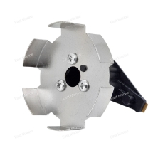 Бугунок трамблера Mercruiser V6          13524A4