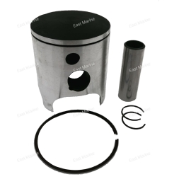 Поршень VORTEX 125 (std) 816M05400