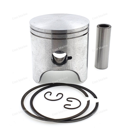 Поршень, к-т, стд, Ski-Doo 700 (3-cyl)                        09-781