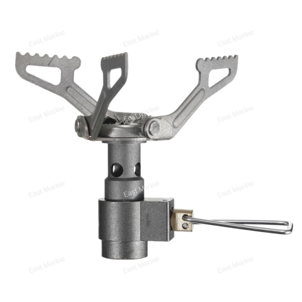 Плита порт. газовая &quot;СЛЕДОПЫТ - Мечта путешественника&quot;  PF-GSP-S11