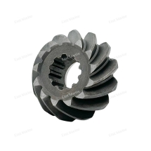 Шестерня вертикального вала Tohatsu MFS9.9-20    3BJ-64020-0Y