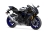 Мотоцикл супер спорт YZF-R1M (2022)