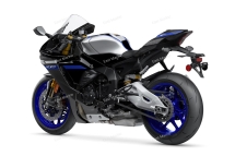 Мотоцикл супер спорт YZF-R1M (2022)