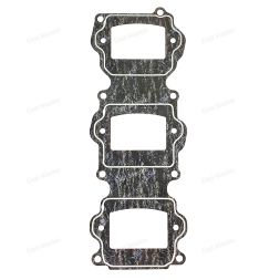 Прокладка впуска 60F, 70B   6H3-13622-A1