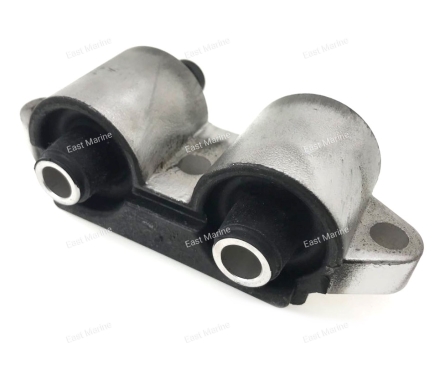 Подушка опорная резиновая F30-F50     67C-44514-00