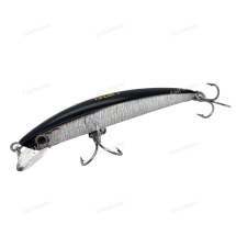 Воблер Yo-Zuri Crystal Minnow 90F F1002-C4 90мм, 7,5гр