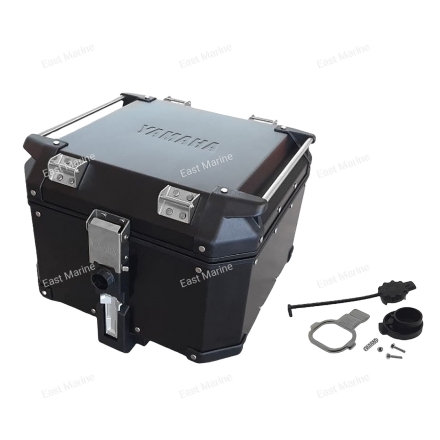 Кофр багажный (ADV BLACK) 23P-FTCAL-BL