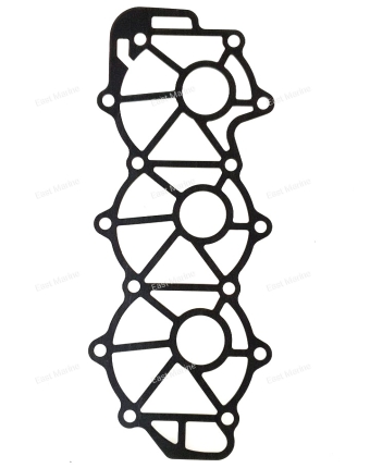 Прокладка под крышку головки Yamaha 40, 50   6H4-11193-00