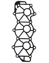 Прокладка под крышку головки Yamaha 40, 50   6H4-11193-00