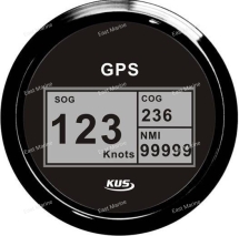 Спидометр цифровой GPS KY08022