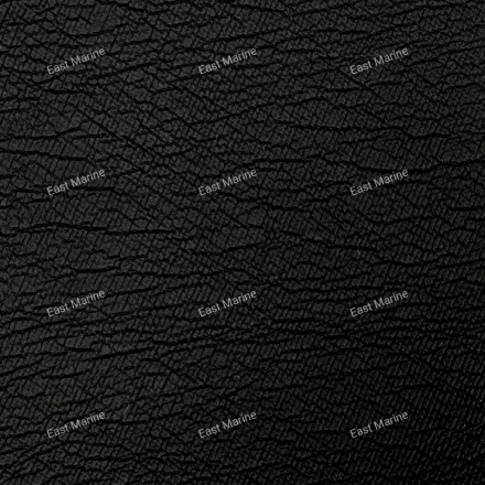 Кожа искуственная  Santorini 001 (черная)